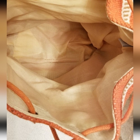 Urban Outfitters Ecote Woven Baja Backpack - Picture 7 of 8